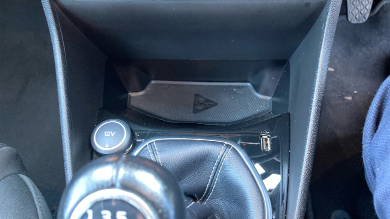 Ford Fiesta 1.0 EcoBoost Zetec 5dr Petrol Hatchback